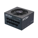 Seasonic Focus GX-1000 ATX 3 1000W 80+ Gold ATX 3.1 & PCIe Gen 5 Fully Modular Power Supply (Black) (SRP-FGX102-A5A32SF)