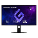 ViewSonic XG2738-2k-OLED 27" QHD (2560x1440) 240Hz 0.03ms QD-OLED Gaming Monitor