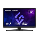 ViewSonic XG2409A 24" FHD (1920x1080) IPS 240Hz 1MS MPRT Gaming Monitor | DataBlitz
