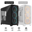 Fractal Design Meshify 3 XL Computer Case | DataBlitz