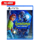 PS5 Goosebumps Terror in Little Creek Pre-Order Downpayment