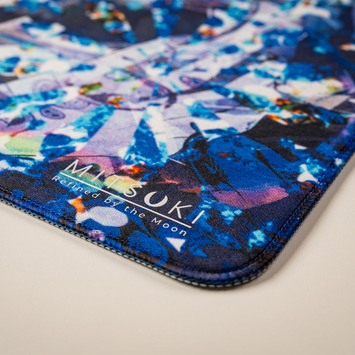 Mitsuki Koku The Void Cloth Edition Mouse Pad (490x420x4mm)