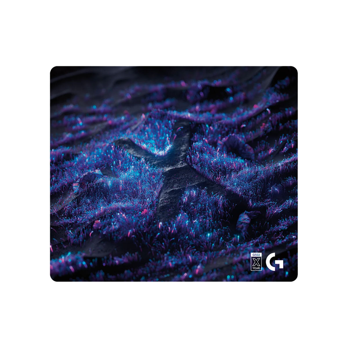 Logitech G640 SE Large Cloth Gaming Mouse Pad 10th Anniversary (943-001336)