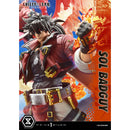 Ultimate Premium Masterline Guilty Gear Strive - Sol Badguy | DataBlitz