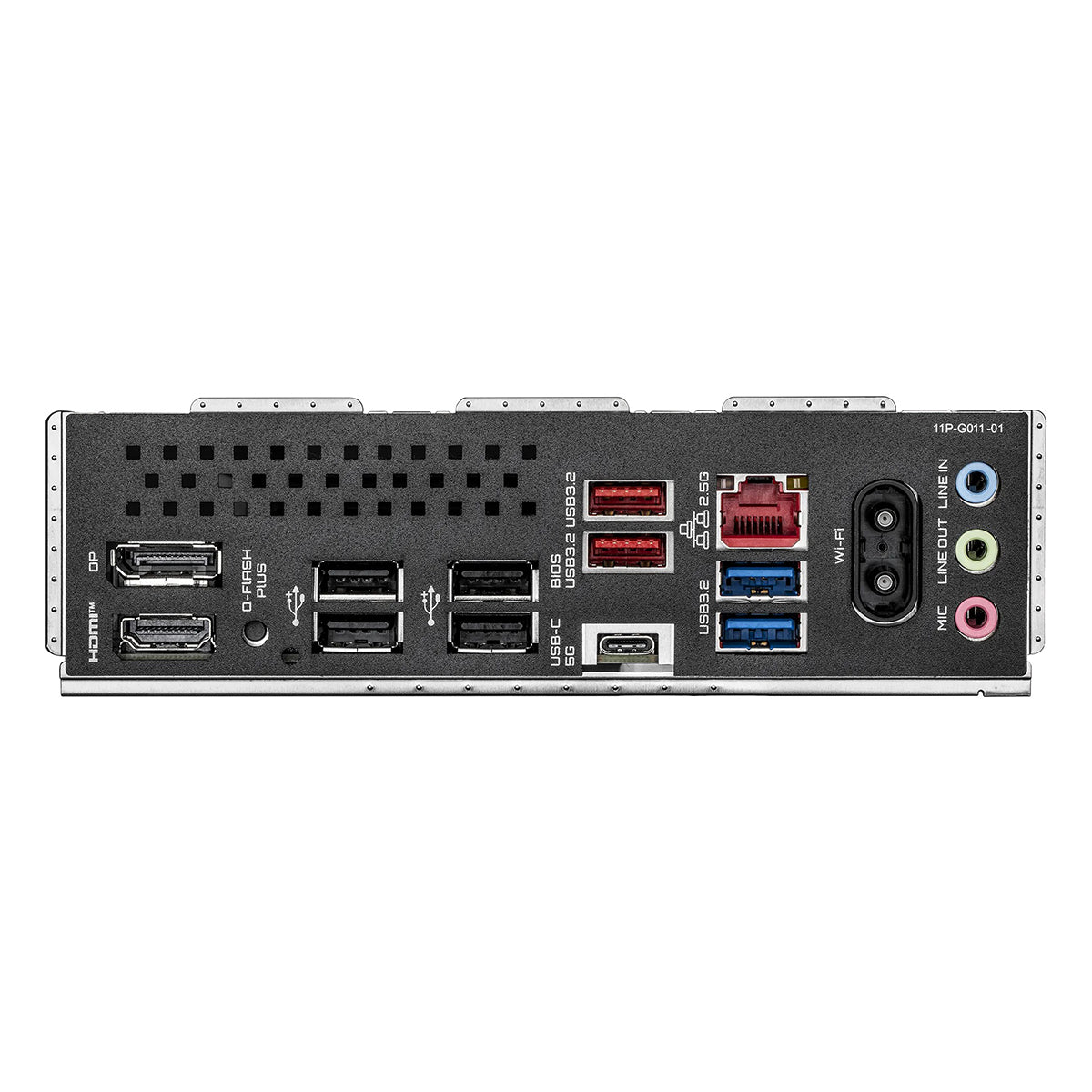 Gigabyte B850M C WiFi7 DDR5 AMD UD Motherboard