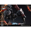 Museum Masterline Dark Nights: Death Metal (Comics) Lobo Batman: Batman Who Frags