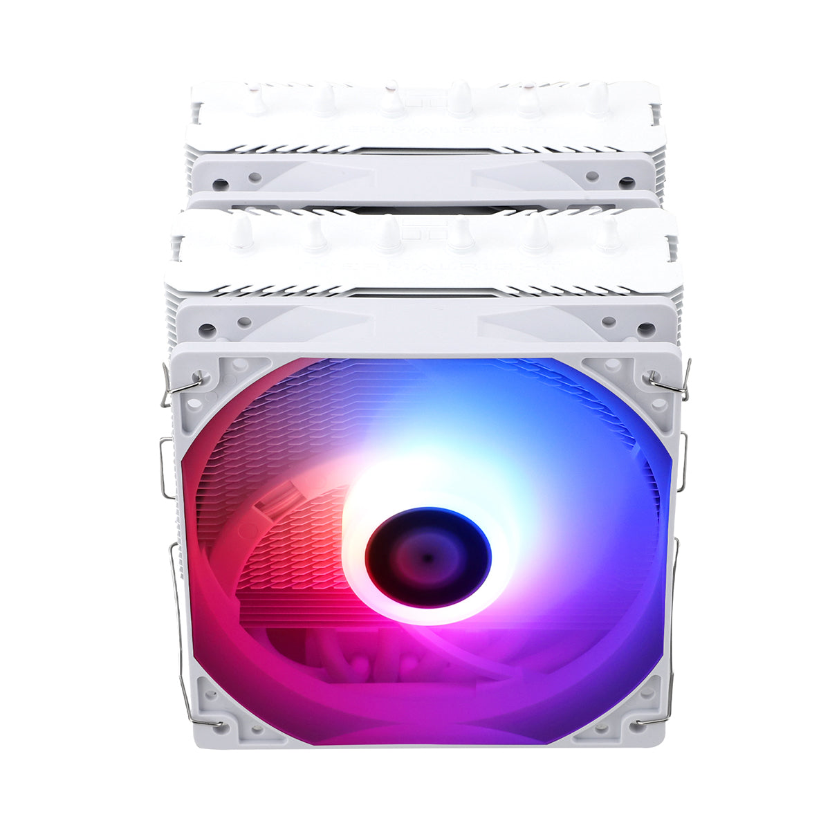 Thermalright Peerless Assassin 120 SE ARGB CPU Cooler (White)
