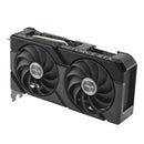 Asus Dual GeForce RTX 4060 Ti EVO OC Edition 8GB GDDR6 Graphics Card