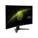 MSI MAG 32C6X 31.5" FHD (1920x1080) 250Hz(OC) 1ms MPRT VA Curved Gaming Monitor with Tilt Adjustment