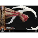 Ultimate Diorama Masterline TV Animation Attack on Titan Reiner Braun Armored Titan | DataBlitz