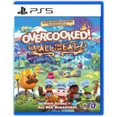 PS5 Overcooked! All You Can Eat (Asian)