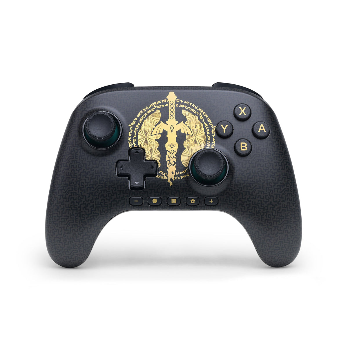 PowerA Advantage Wireless Controller for Nintendo Switch 2
