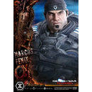 Real Elite Masterline Gears of War: Reloaded Marcus Fenix | DataBlitz