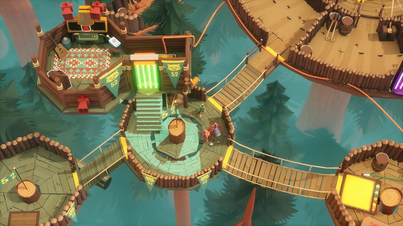 Chicken Run Eggstraction