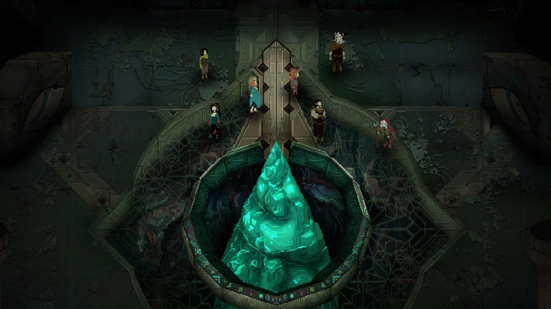 XBOXONE Children Of Morta (US) (Eng/FR)