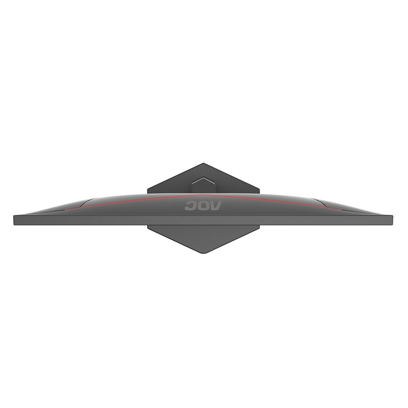 AOC Q27G11E/71 27" QHD (2560x1440) 180Hz 0.5ms (MPRT) / 1ms (GTG) Adaptive Sync Fast IPS Gaming Monitor (Black/Red)