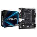 Asrock A520M-HVS AMD Socket AM4 DDR4 Motherboard