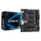 Asrock A520M-HVS AMD Socket AM4 DDR4 Motherboard