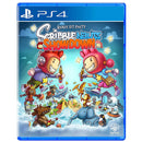 PS4 SCRIBBLENAUTS SHOWDOWN REG.3
