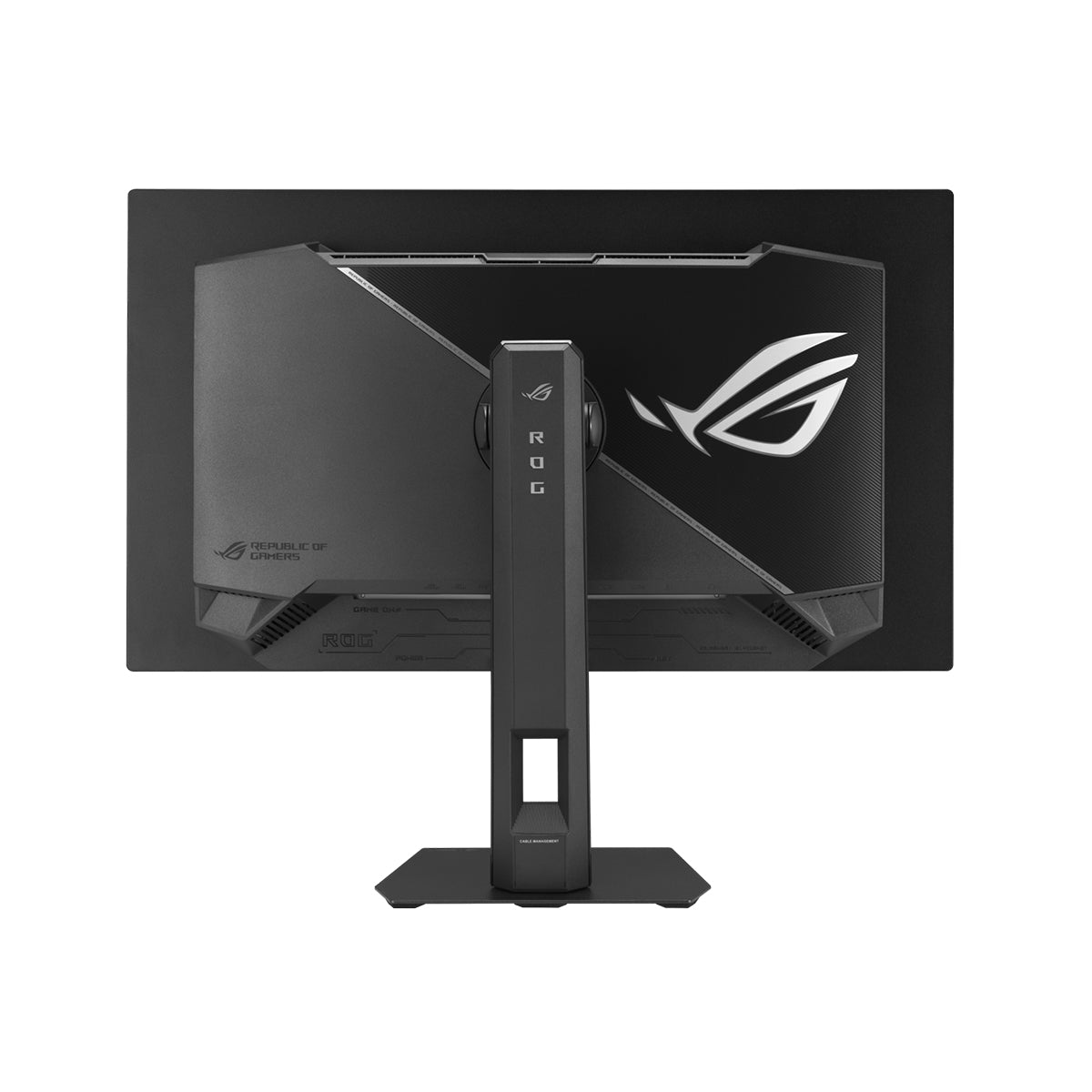 Asus ROG Strix OLED XG27UQDMS 27" 4K (3840x2160) 240Hz 0.03ms GTG Tandem QD-OLED Gaming Monitor