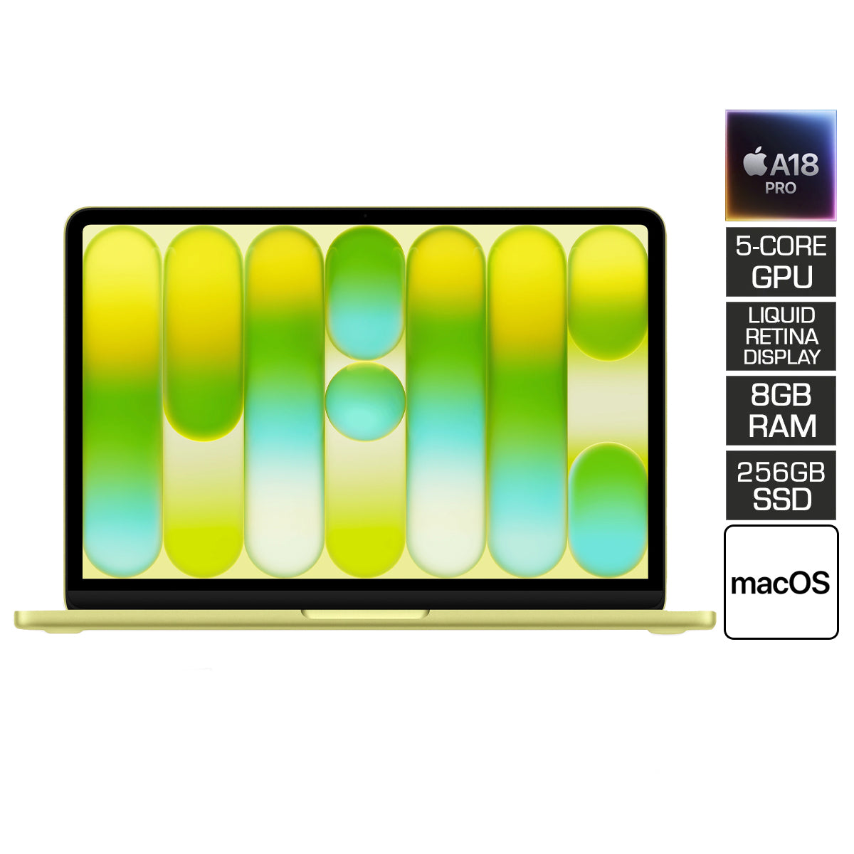 Apple MacBook Neo 13"