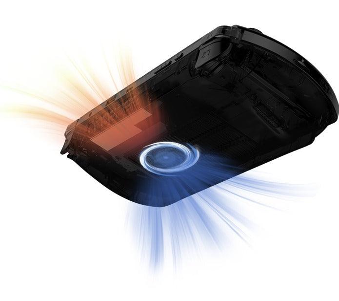 GPD Win 4 32GB RAM 1TB SSD AMD Ryzen 7 6800U Handheld Gaming PC