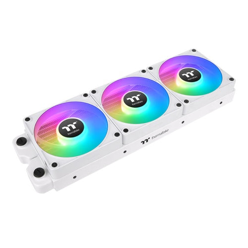 Thermaltake CT120 EX ARGB Sync PC Cooling Fan (3-Fan Pack)