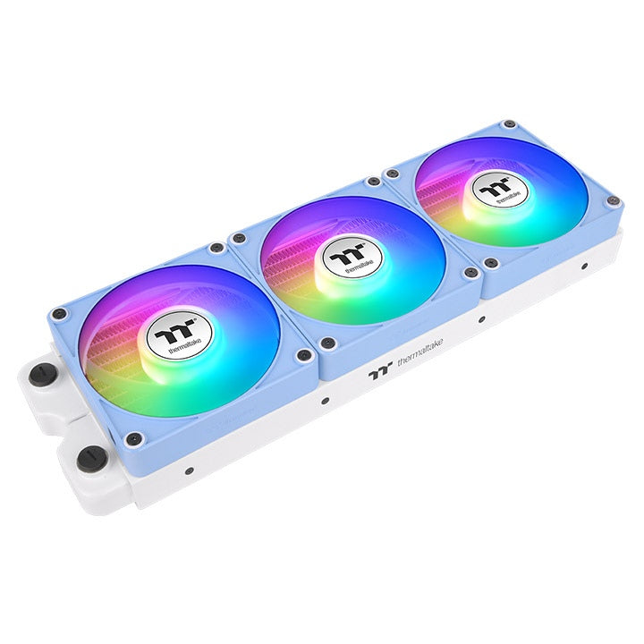 Thermaltake CT120 EX ARGB Sync PC Cooling Fan (3-Fan Pack)