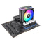 ThermalTake Astria 200 ARGB Lightning CPU Cooler
