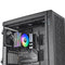 ThermalTake Astria 200 ARGB Lightning CPU Cooler