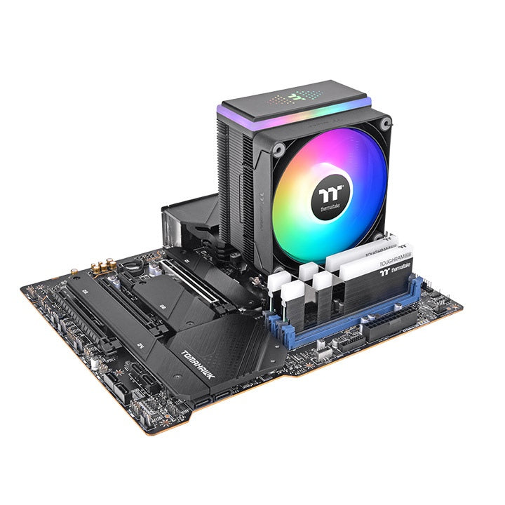 Thermaltake Astria 400 ARGB Lightning CPU Cooler