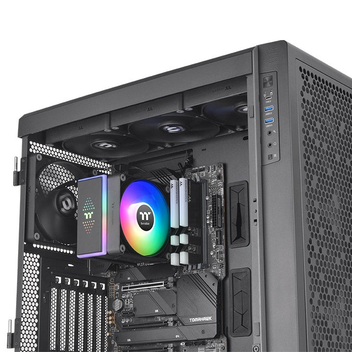 Thermaltake Astria 400 ARGB Lightning CPU Cooler