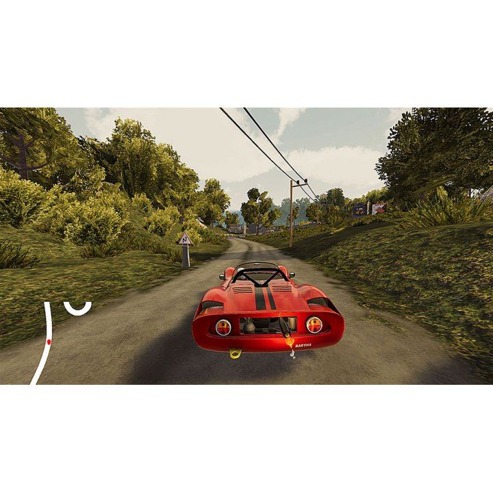 Nintendo Switch Classic Racers Elite