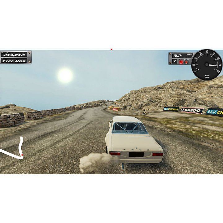 Nintendo Switch Classic Racers Elite