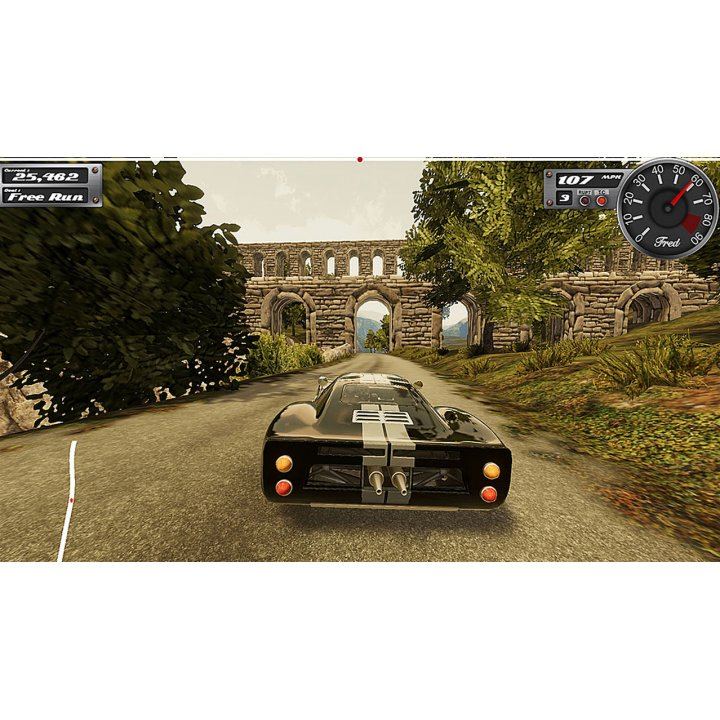 Nintendo Switch Classic Racers Elite