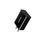 UGreen USB-A QC 3.0 18W Charger (Black) (CD122/60495)
