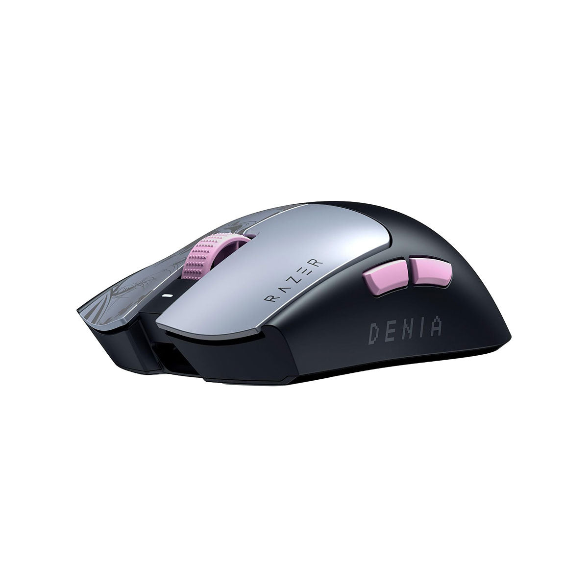 Razer Viper V3 Pro SE Ultra-Lightweight Wireless Symmetrical eSports Mouse