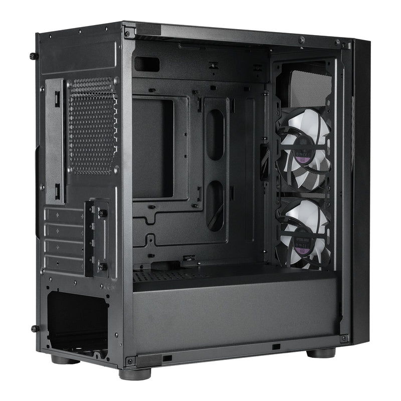 Cooler Master CMP 320 ARGB M-ATX PC Case
