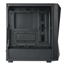 Cooler Master CMP 520 Mid Tower Case (Black)