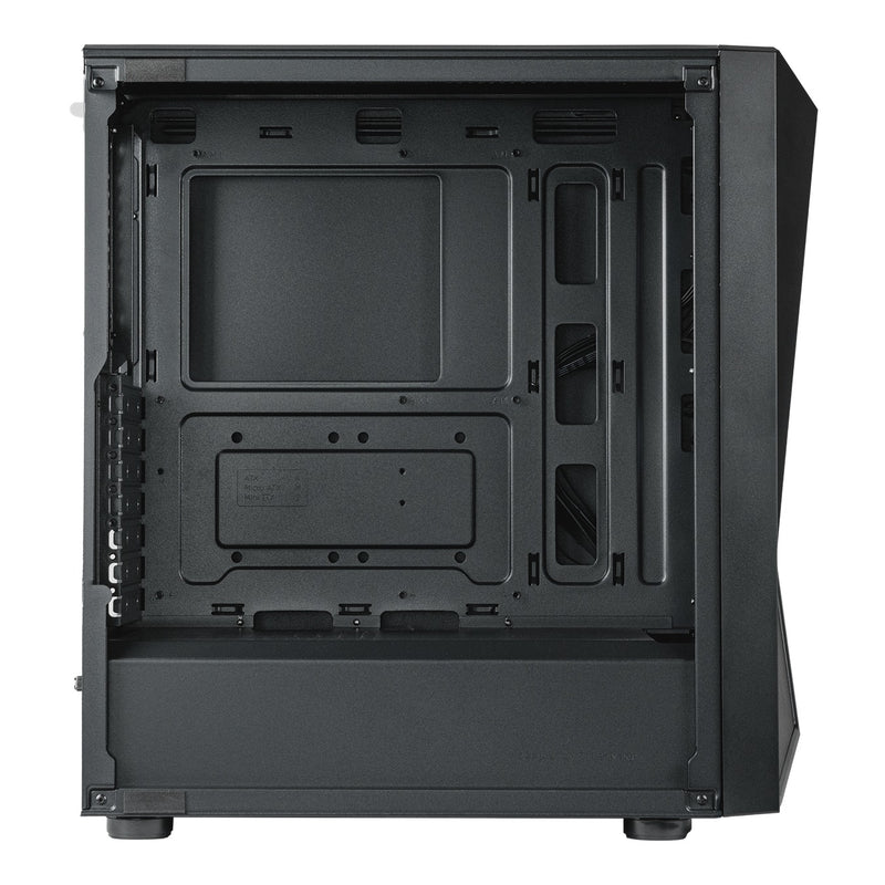 Cooler Master CMP 520 Mid Tower Case (Black)