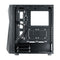 Cooler Master CMP 520 Mid Tower Case (Black)