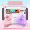 IINE Candy Pop Left & Right JoyPad for Switch (Macaron Pink/ Purple) (L996)