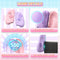 IINE Candy Pop Left & Right JoyPad for Switch (Macaron Pink/ Purple) (L996)