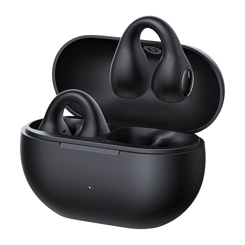 Baseus Bass 15 Clip Open-Ear True Wireless Earphone | DataBlitz