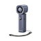 Baseus GoTrip DT1 High-Speed Foldable Handheld Fan (Space Grey) (C10272301813-00)