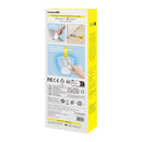 Baseus Heyo Door Stop Alarm (Moon White) (Z0004900)
