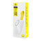 Baseus Heyo Door Stop Alarm (Moon White) (Z0004900)
