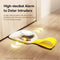Baseus Heyo Door Stop Alarm (Moon White) (Z0004900)
