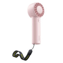 Baseus GoTrip DT1 Mini Turbine Handheld Fan