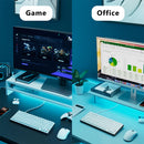 Royal Kludge RK X87 Single-Mode RGB Hot Swappable Mechanical Keyboard